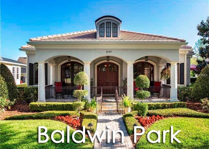 BaldwinPark